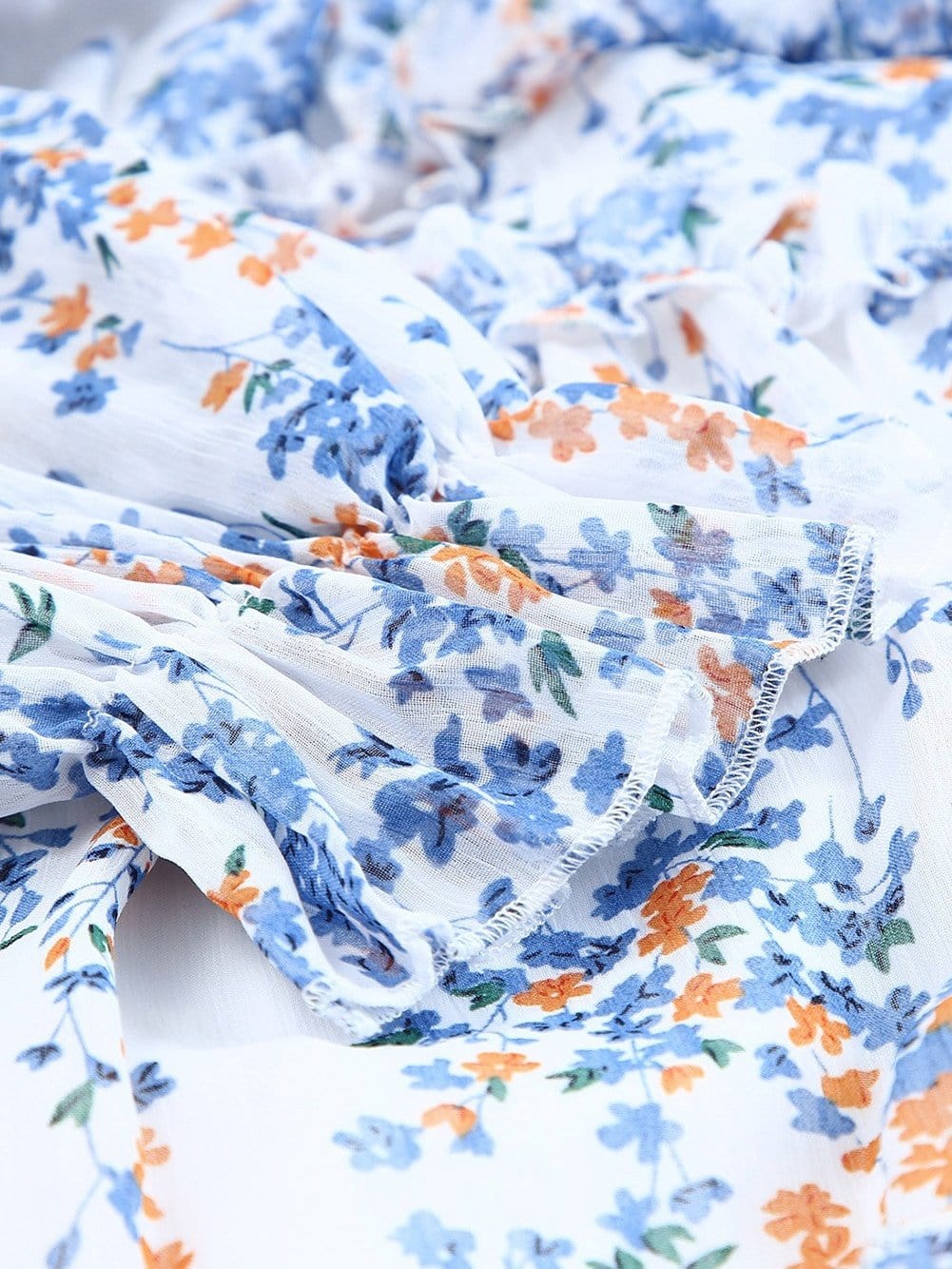 Loose Leopard Print V-neck Dress - Drop Shoulder- A-Line - Closed - Cape - Paneled