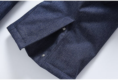 Men's Women's Ski / Snow Pants Outdoor Winter Anti-Slip Thermal Warm Windproof Breathable Bib Pants Bottoms for Skiing Snowboarding Ski Winter Sports