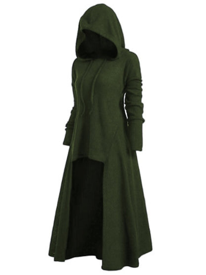 Women's Pullover Solid Color Casual Long Sleeve Regular Fit Sweater Cardigans Fall Winter Wine Black Pink