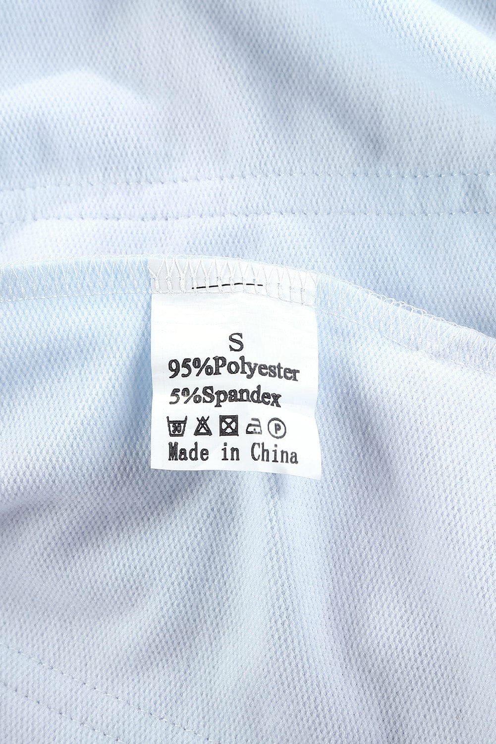 Multicolored Floral Print High Waist Drawstring Shorts