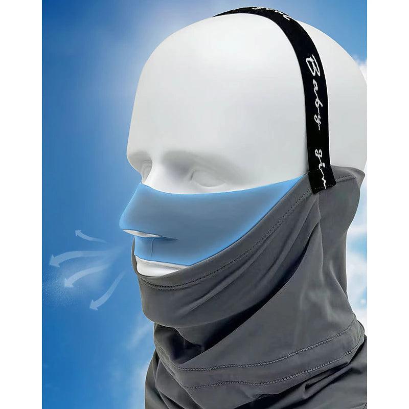 Men's Women's Ski Mask Ski Balaclava Hat Outdoor Winter Thermal Warm Windproof Breathable Lightweight Hat for Skiing Camping / Hiking Snowboarding Ski