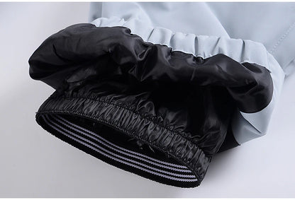 Men's Women's Ski / Snow Pants Outdoor Winter Thermal Warm Windproof Breathable Bib Pants for Skiing Camping / Hiking Snowboarding Winter Sports