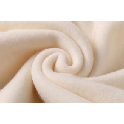 Men's Women's Tracksuit Sweatsuit Casual Fall Long Sleeve Velvet Thermal Warm Soft Fitness Running Jogging Sportswear Activewear Solid Colored Dark Grey Black White