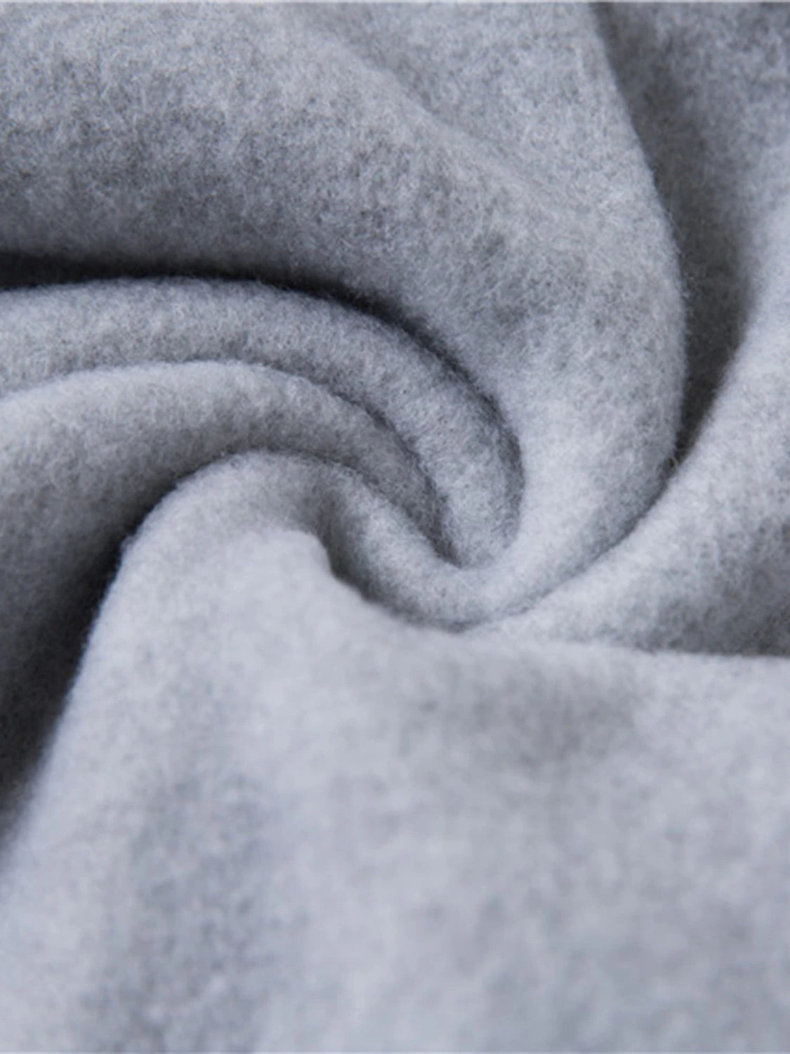 Men's Women's Tracksuit Sweatsuit Casual Fall Long Sleeve Velvet Thermal Warm Soft Fitness Running Jogging Sportswear Activewear Solid Colored Dark Grey Black White