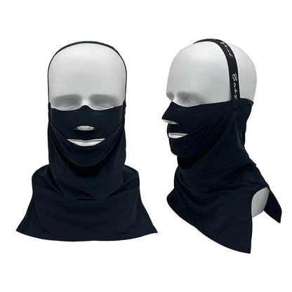 Men's Women's Ski Mask Ski Balaclava Hat Outdoor Winter Thermal Warm Windproof Breathable Lightweight Hat for Skiing Camping / Hiking Snowboarding Ski