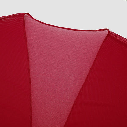 Women's Cardigans Outdoor Street Dailywear Spring Fall Long Cardigans Regular Fit Breathable Lightweight Simple Casual Cardigans Long Sleeve Solid Color Pure Color Slim Fit Black White Wine