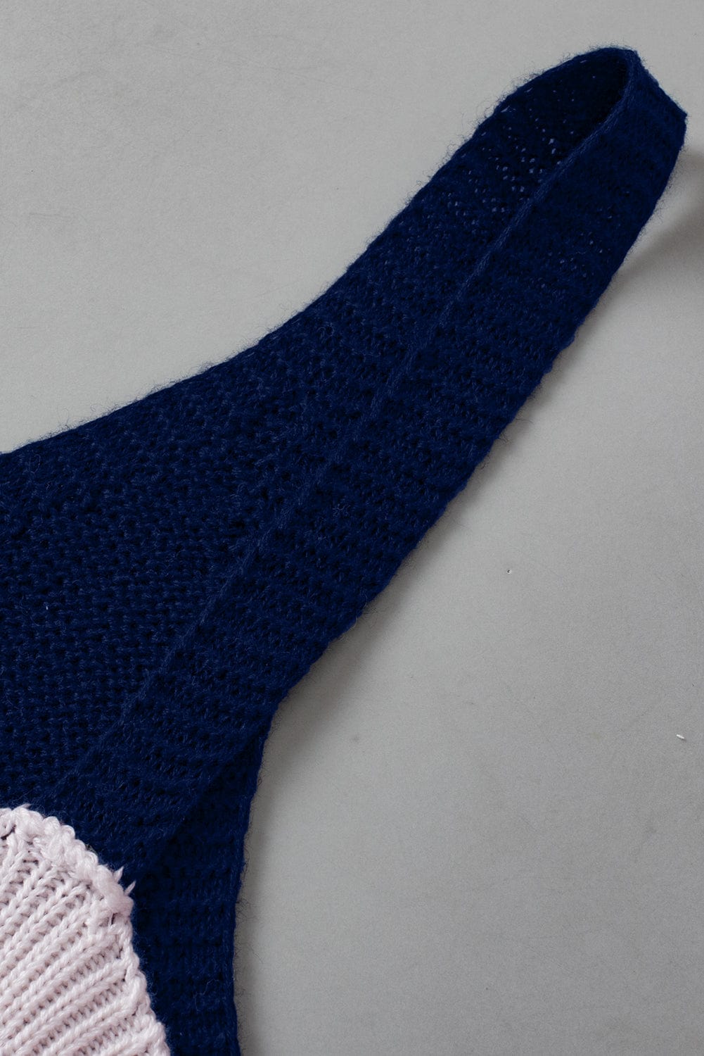 Patriotic Red Striped Star Tank Top