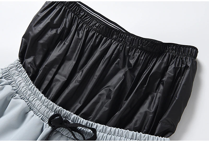 Men's Women's Ski / Snow Pants Outdoor Winter Anti-Slip Thermal Warm Windproof Breathable Bottoms for Skiing Snowboarding Ski Winter Sports