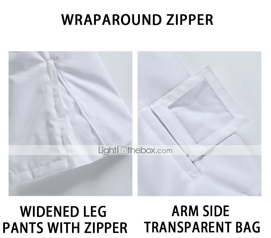 MUTUSNOW Women's Ski Suit Outdoor Autumn / Fall Waterproof Windproof Warm Breathable Clothing Suit for Skiing Hiking Camping Snowboarding / Winter / Fashion