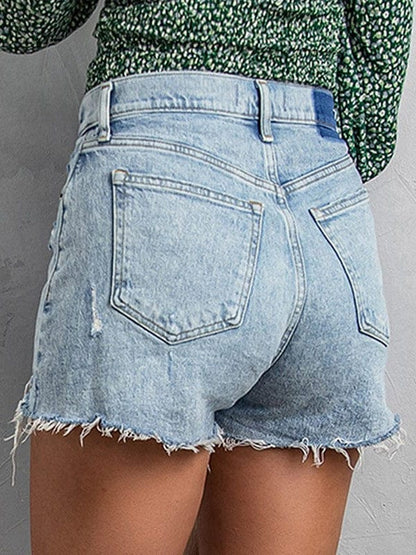 Pure Sleeveless V-Neck Casual Tank Tops