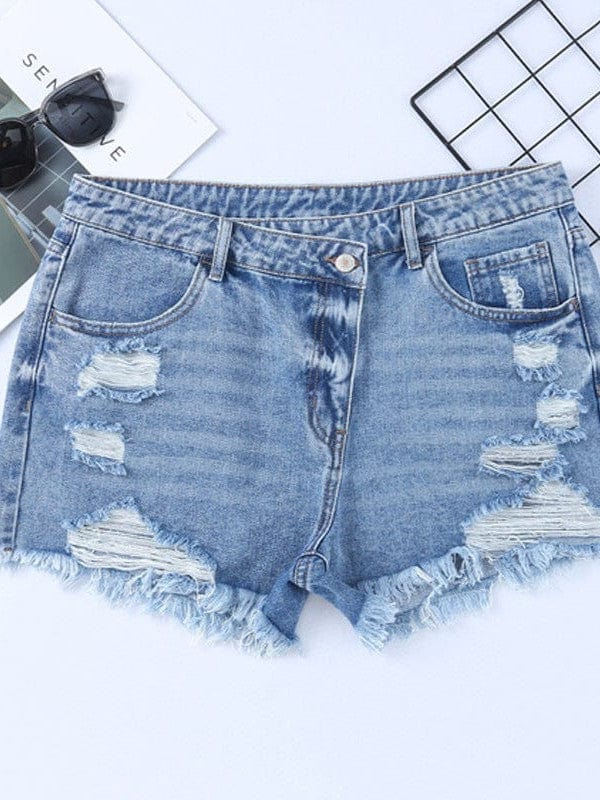 Pure Sleeveless V-Neck Casual Tank Tops