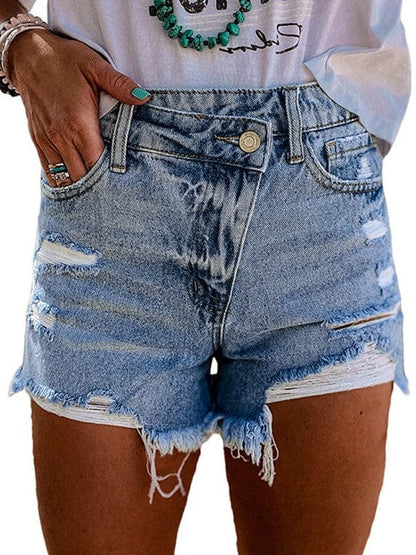 Pure Sleeveless V-Neck Casual Tank Tops