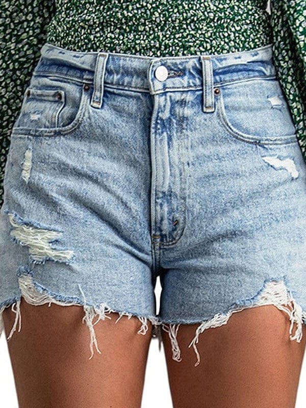 Pure Sleeveless V-Neck Casual Tank Tops