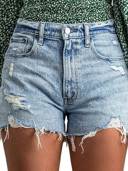 Pure Sleeveless V-Neck Casual Tank Tops