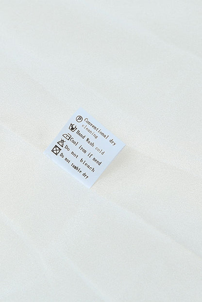 Purple Bohemian V Neck Smocked Floral Mini Dress