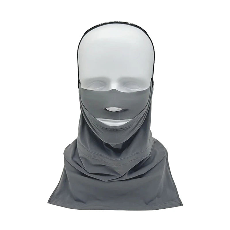 Men's Women's Ski Mask Ski Balaclava Hat Outdoor Winter Thermal Warm Windproof Breathable Lightweight Hat for Skiing Camping / Hiking Snowboarding Ski