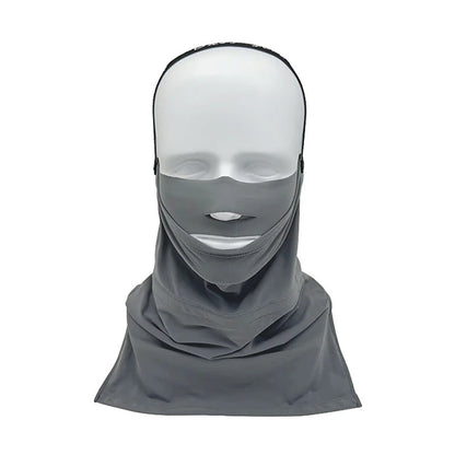 Men's Women's Ski Mask Ski Balaclava Hat Outdoor Winter Thermal Warm Windproof Breathable Lightweight Hat for Skiing Camping / Hiking Snowboarding Ski