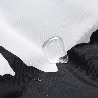 Men's Women's Hoodie Jacket Ski Jacket Outdoor Winter Thermal Warm Windproof Breathable Windbreaker Winter Jacket for Skiing Camping / Hiking Snowboarding Ski