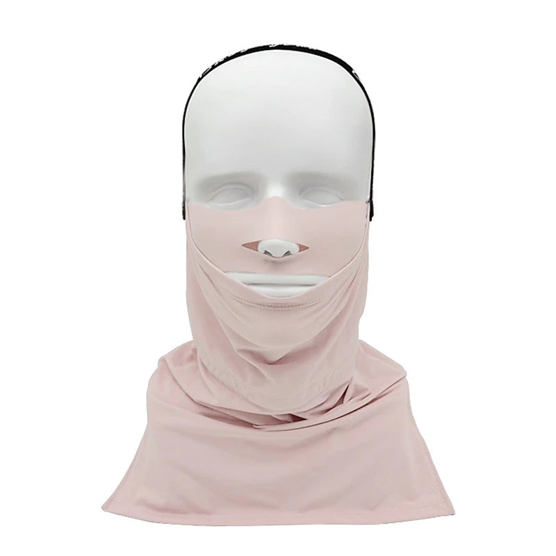 Men's Women's Ski Mask Ski Balaclava Hat Outdoor Winter Thermal Warm Windproof Breathable Lightweight Hat for Skiing Camping / Hiking Snowboarding Ski