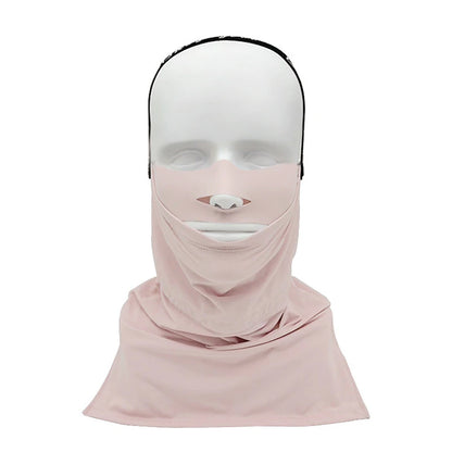 Men's Women's Ski Mask Ski Balaclava Hat Outdoor Winter Thermal Warm Windproof Breathable Lightweight Hat for Skiing Camping / Hiking Snowboarding Ski