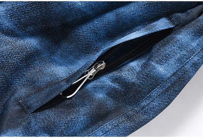 Men's Women's Ski / Snow Pants Outdoor Winter Anti-Slip Thermal Warm Windproof Breathable Bottoms for Skiing Snowboarding Ski Winter Sports