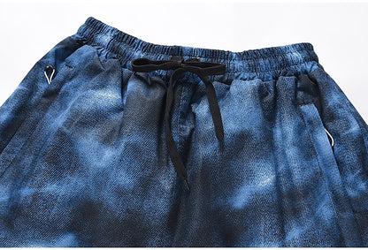 Men's Women's Ski / Snow Pants Outdoor Winter Anti-Slip Thermal Warm Windproof Breathable Bottoms for Skiing Snowboarding Ski Winter Sports