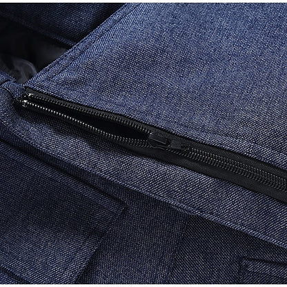 Men's Women's Ski / Snow Pants Outdoor Winter Anti-Slip Thermal Warm Windproof Breathable Bib Pants Bottoms for Skiing Snowboarding Ski Winter Sports