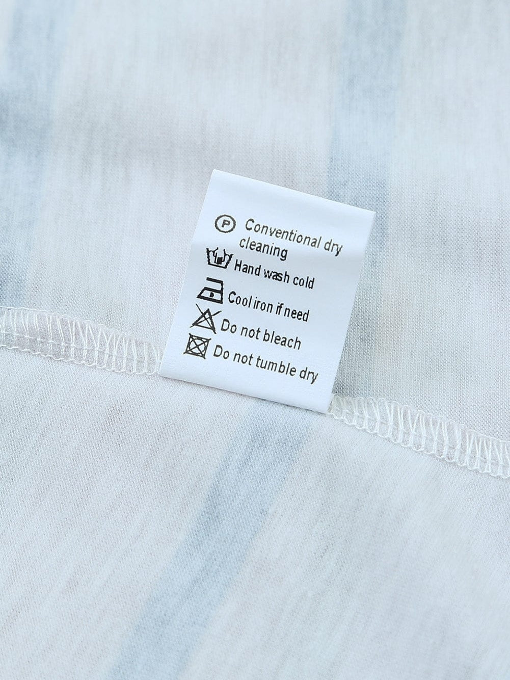 Rainbow Striped Sleeveless Cami Top