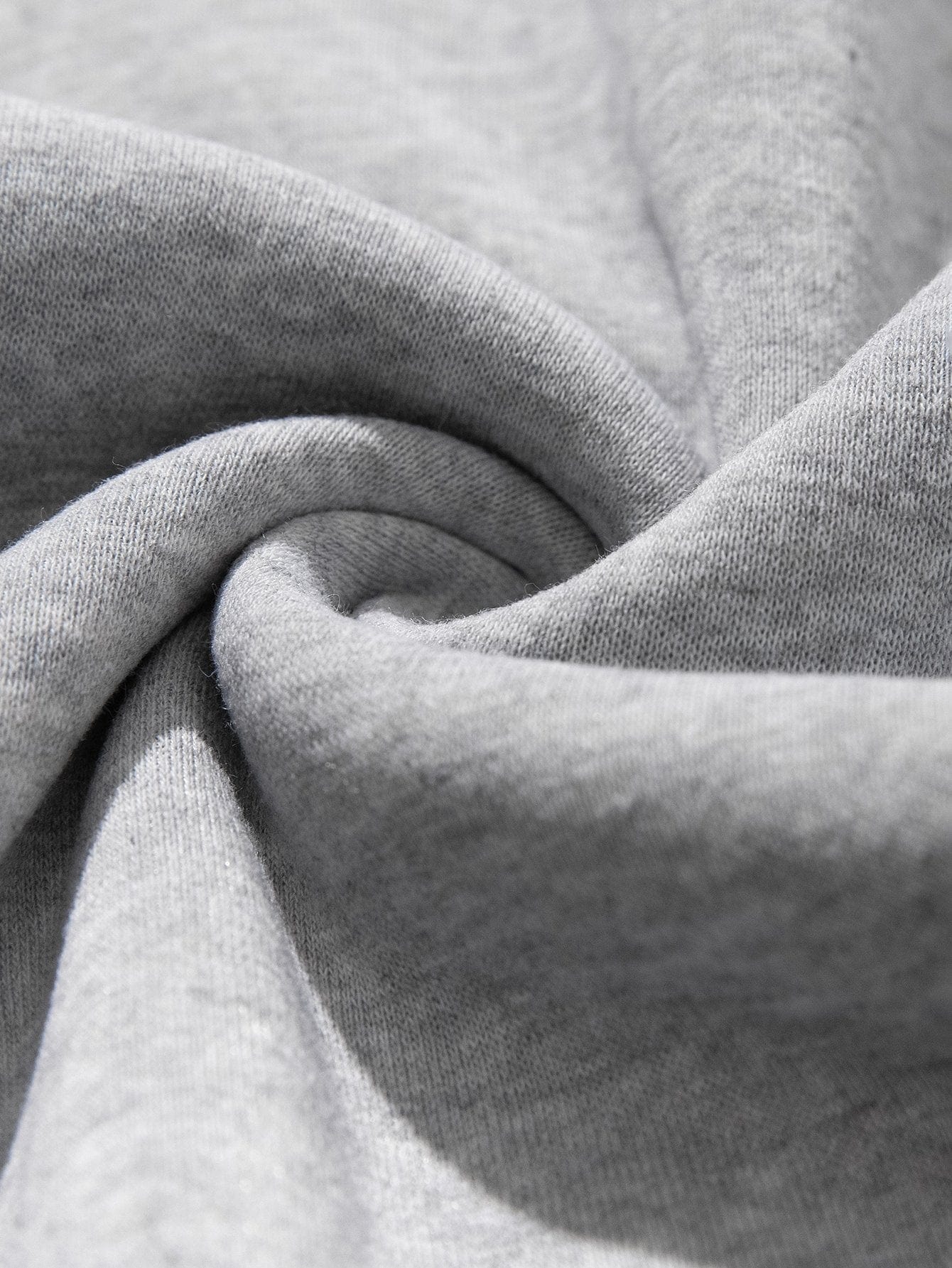 Relaxed Fit Violet Purple Sweatshirt