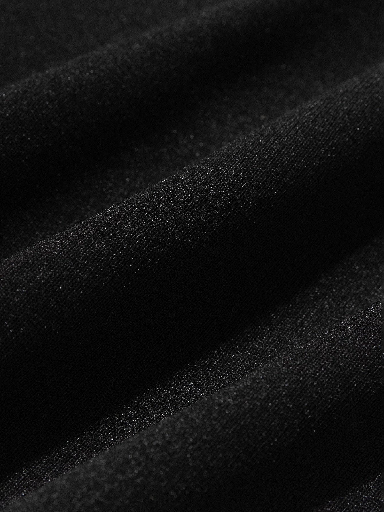 Relaxed Fit Violet Purple Sweatshirt