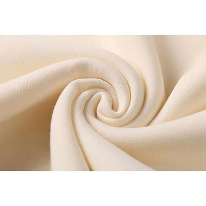 Men's Women's Tracksuit Sweatsuit Casual Fall Long Sleeve Velvet Thermal Warm Soft Fitness Running Jogging Sportswear Activewear Solid Colored Dark Grey Black White