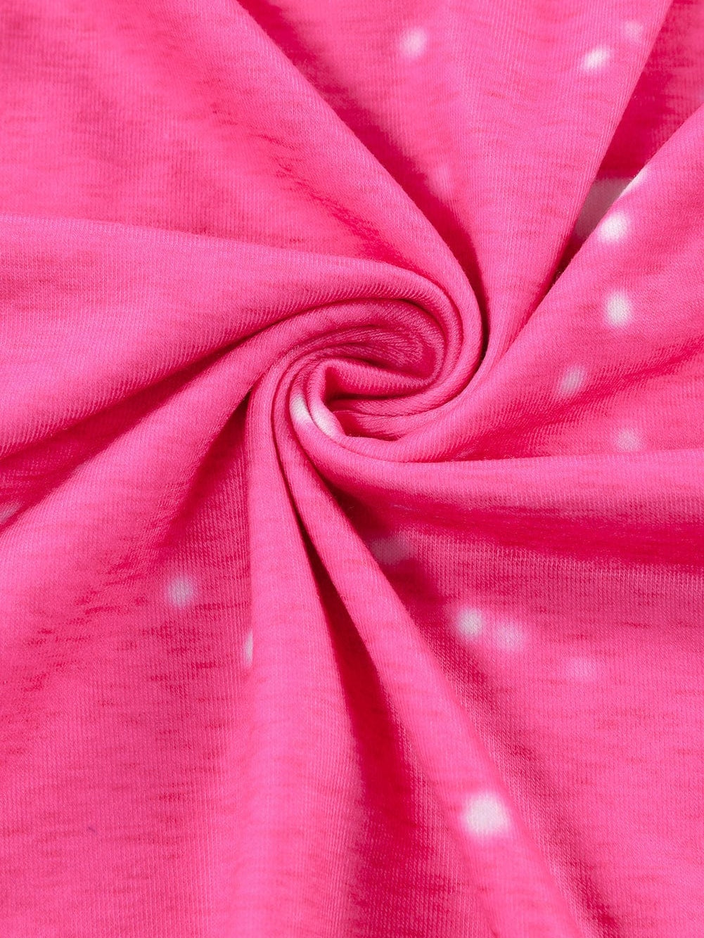 Rose Mama Tie Dye Graphic Tee