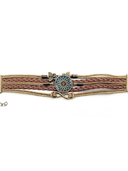 Women's Bracelets Chic & Modern Street Butterfly Bracelets & Bangles - LuckyFash™