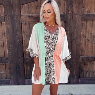 Ruffled Back Zipper Jumpsuit Women's Ice Silk Dress Pants in Solid Colors