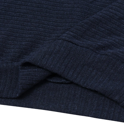 Women's Pullover Knitted Solid Color Stylish Basic Casual Long Sleeve Batwing Sleeve Regular Fit Regular Sweater Cardigans Boat Neck Fall Winter Blue Wine Black / Going out