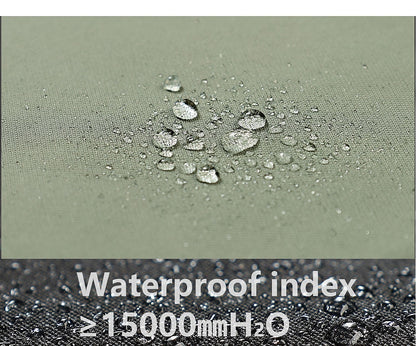 Men's Women's Ski Suit Snowsuit Outdoor Winter Thermal Warm Reflective Waterproof Windproof Snow Suit Clothing Suit for Skiing Snowboarding Winter Sports