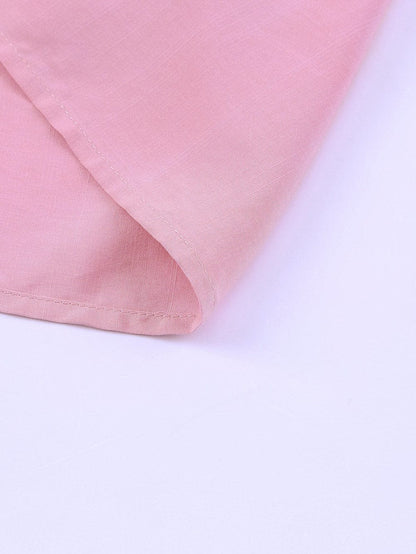 Smocked Patchwork Colorful Sleeveless Mini Dress for Stylish Charm