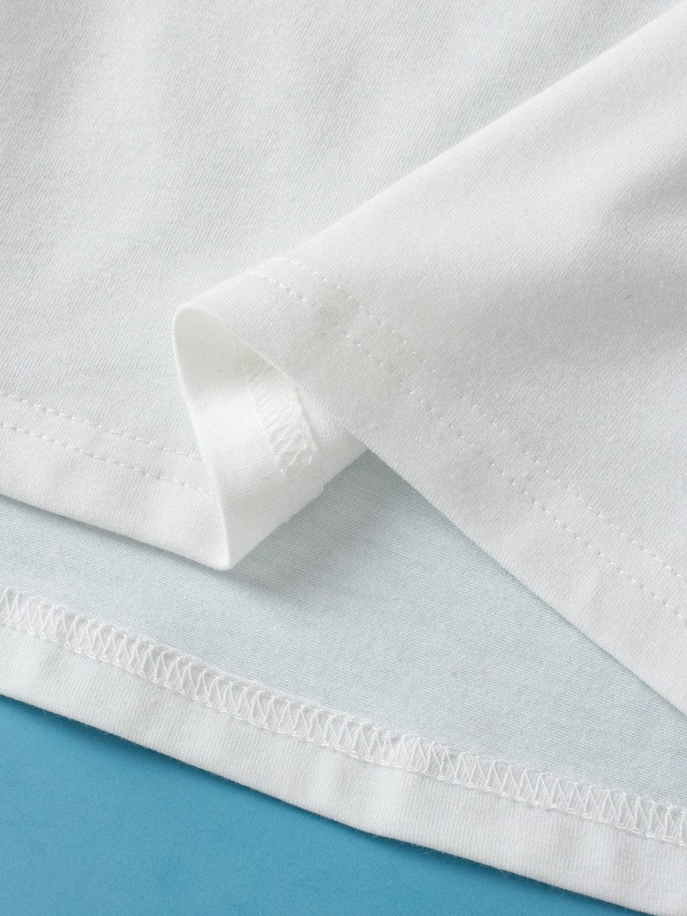 Stylish White Pleated Sleeveless Tank Top