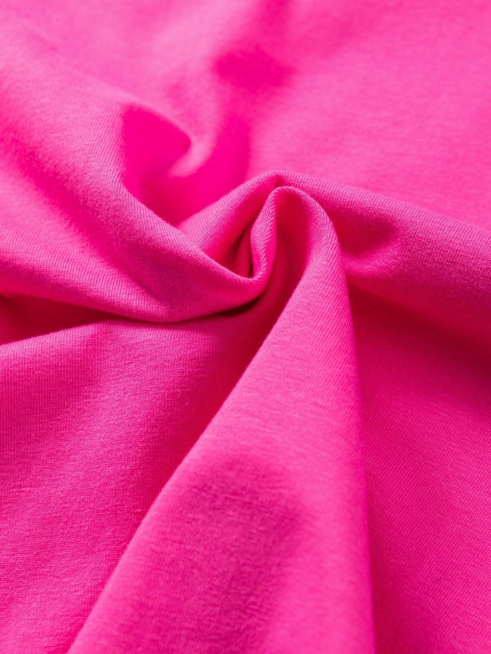 SUNNY DAY Pink Graphic Tee with "SUNSHINE ON MY MIND" Detail