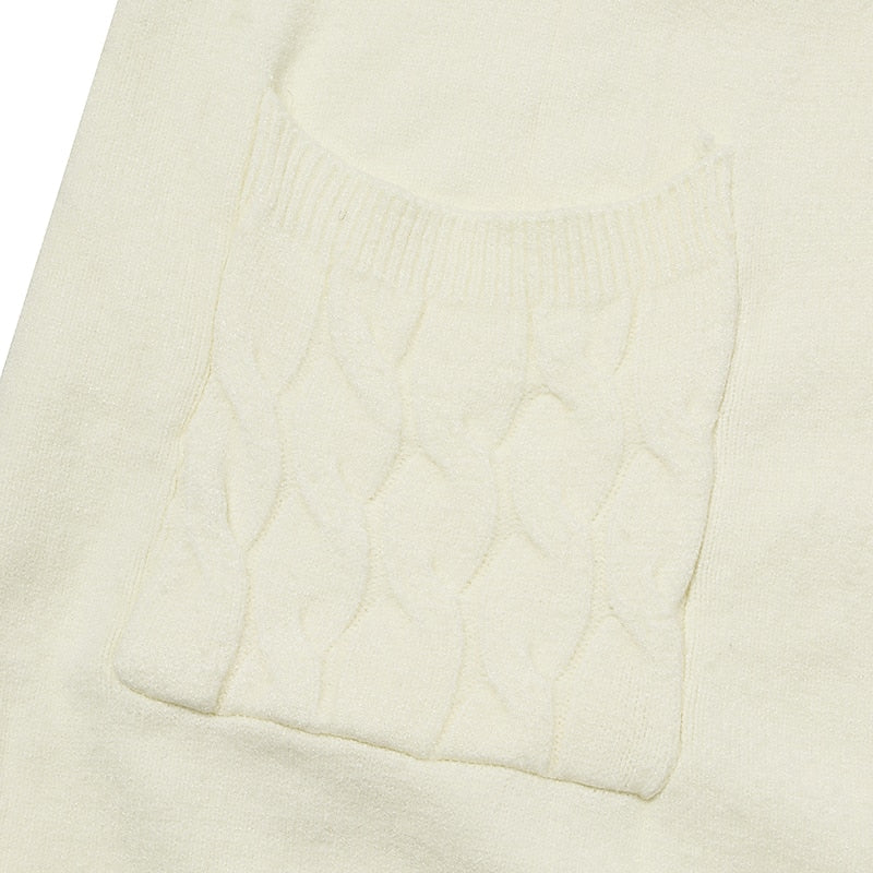 Women's Cardigan Pocket Solid Color Stylish Basic Casual Long Sleeve Regular Fit Sweater Cardigans V Neck Fall Spring Blue Black Camel / Going out