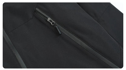 Men's Women's Ski Jacket Outdoor Winter Thermal Warm Waterproof Windproof Breathable Jacket for Snowboarding Ski Winter Sports