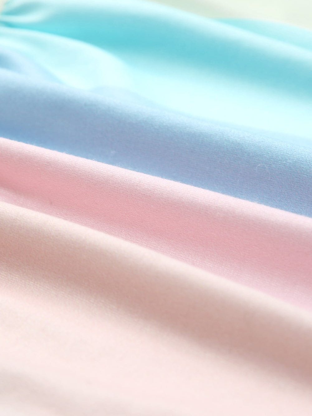 Tiered Striped Color Block Mini Dress with Multicolor Stripes