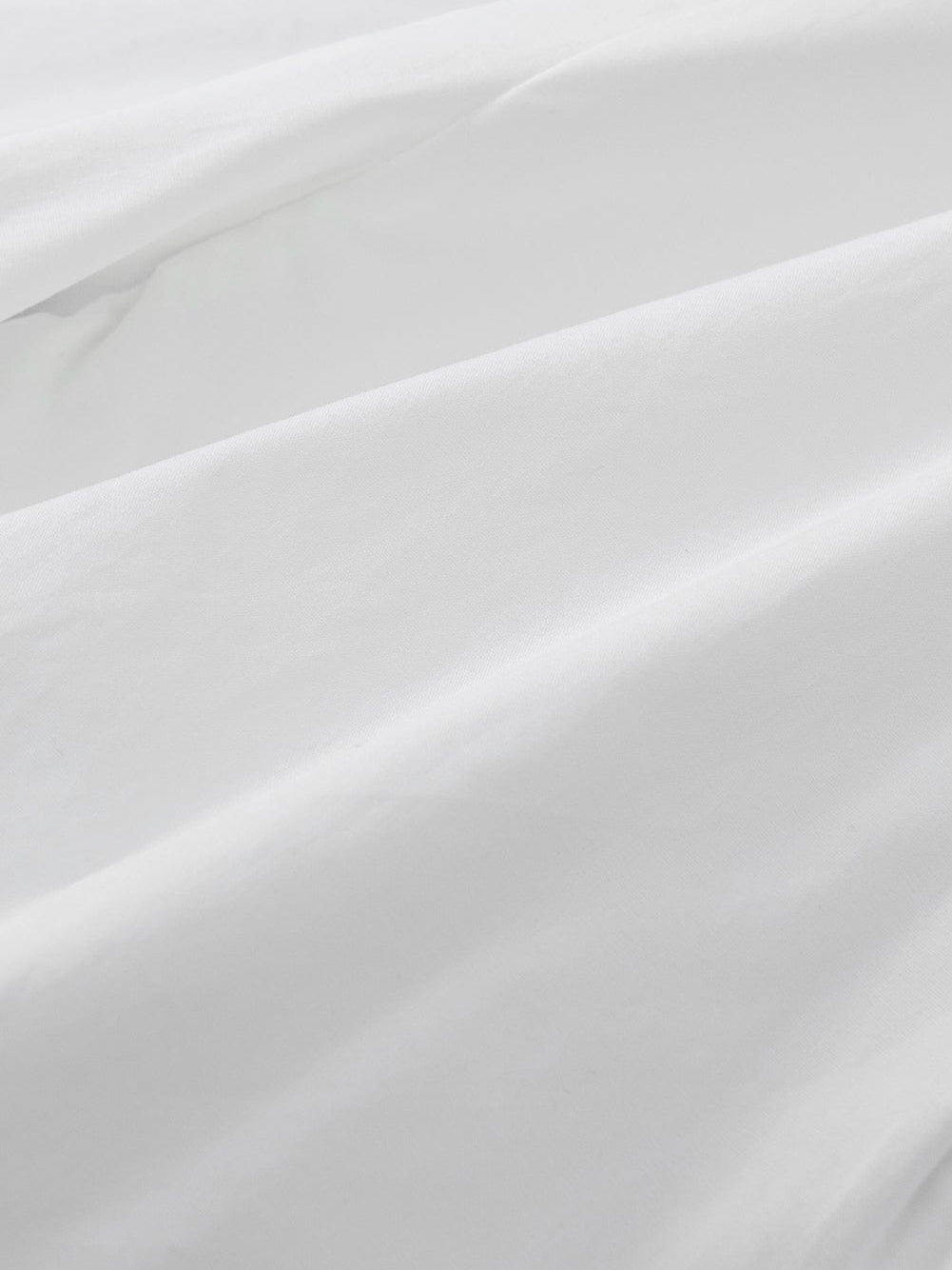 Tiger Sequin Embellished V-Neck Puff Sleeve Blouse