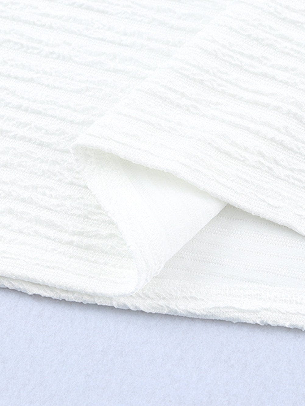 Turtleneck Solid Pullover Long Sleeve Sweater