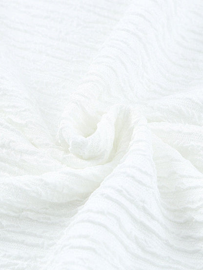 Turtleneck Solid Pullover Long Sleeve Sweater