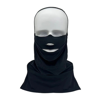 Men's Women's Ski Mask Ski Balaclava Hat Outdoor Winter Thermal Warm Windproof Breathable Lightweight Hat for Skiing Camping / Hiking Snowboarding Ski