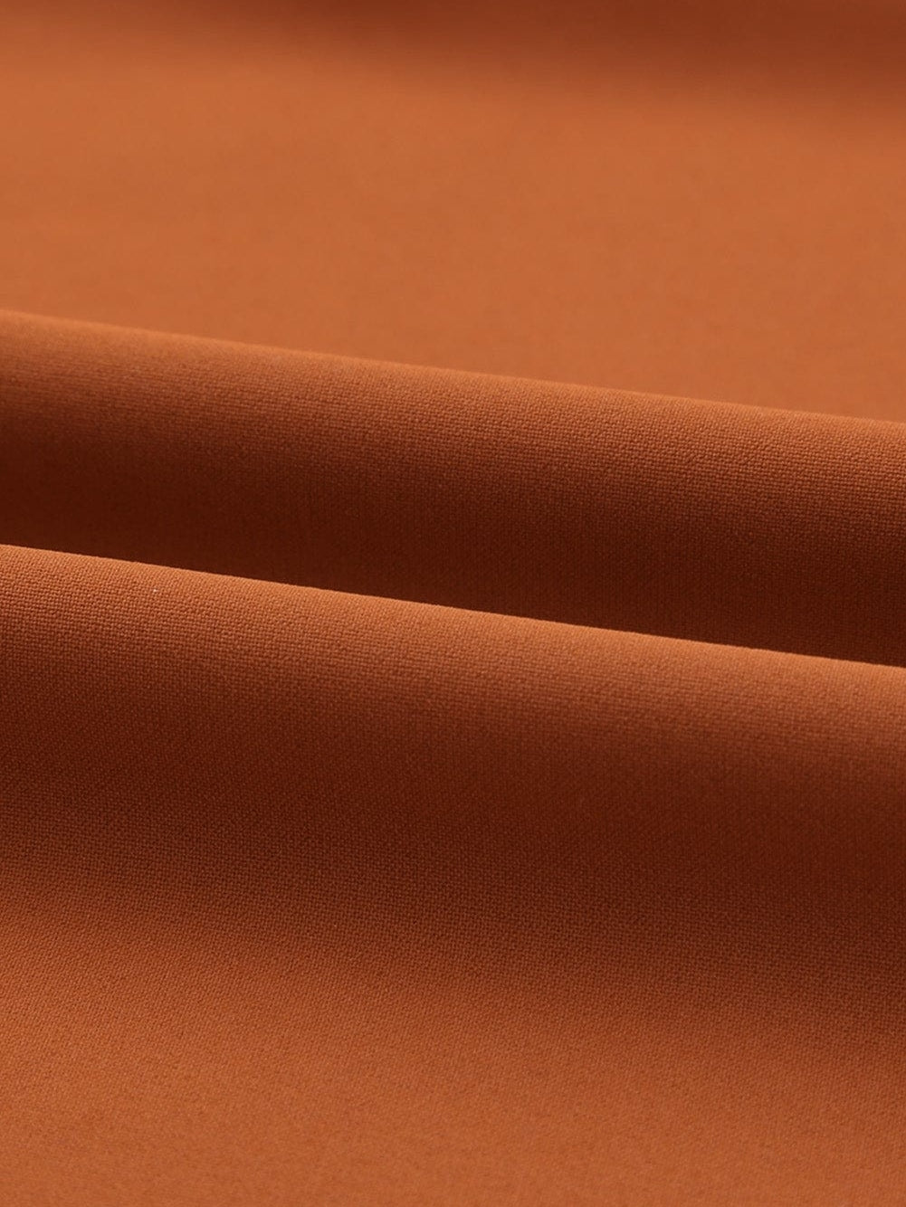 V Neck Ruffle Sleeve Shirt Dress with Split Detail