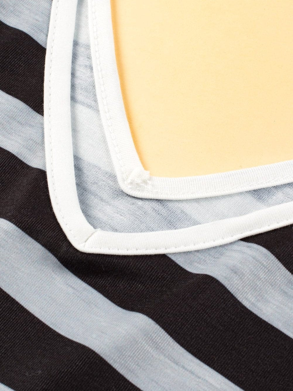 Vibrant Striped Spaghetti Strap Maxi Dress