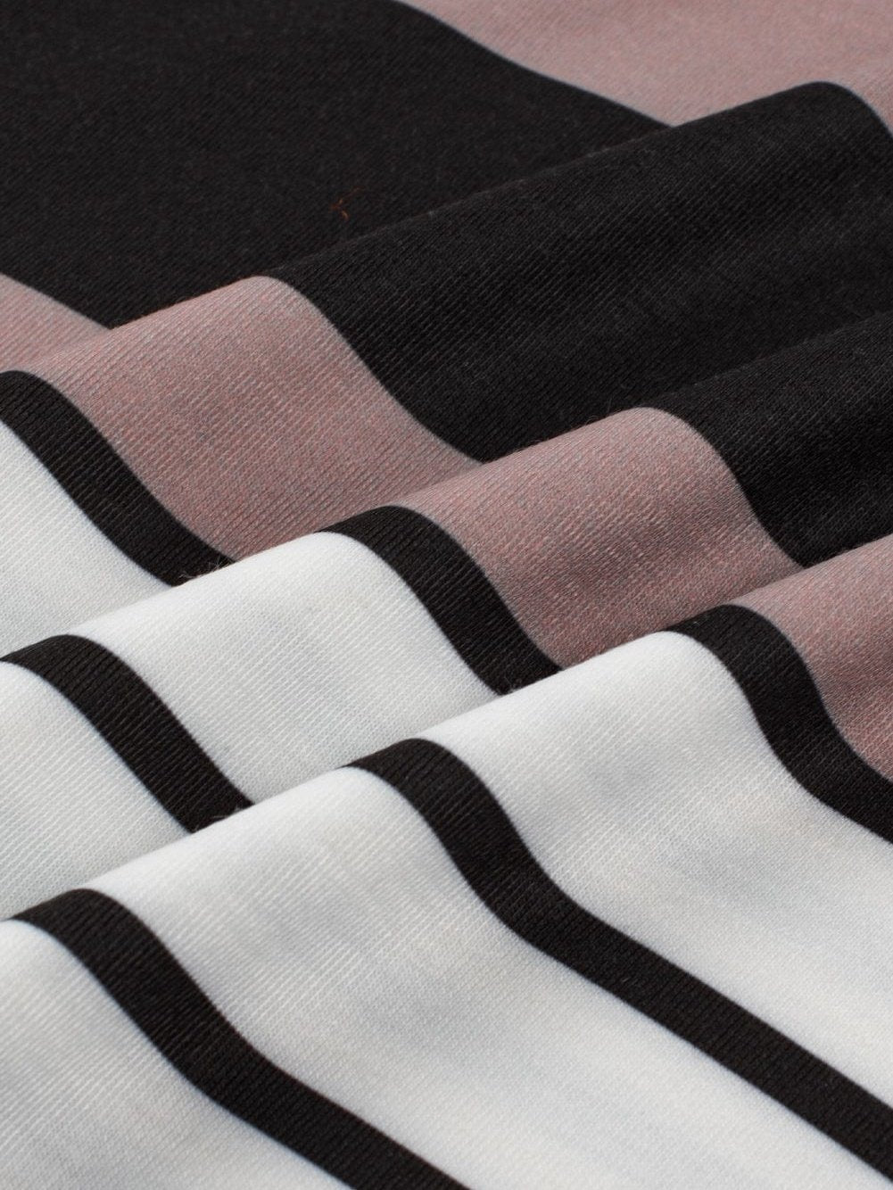 Vibrant Striped Spaghetti Strap Maxi Dress