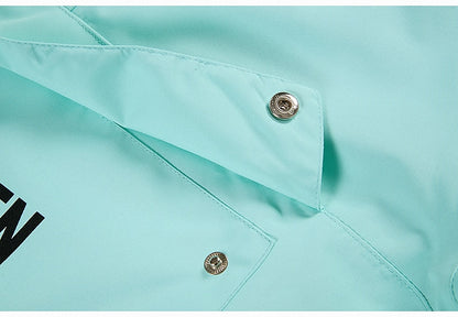 Men's Women's Hoodie Jacket Ski Jacket Outdoor Winter Thermal Warm Waterproof Windproof Breathable Hooded Windbreaker Top for Skiing Camping / Hiking Snowboarding Ski